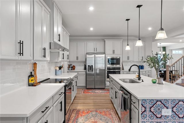 8713 McKibben Dr, Chesterfield, VA 23838
