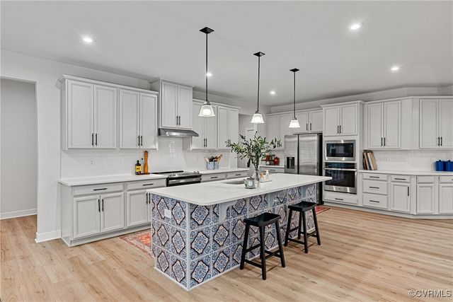 8713 McKibben Dr, Chesterfield, VA 23838