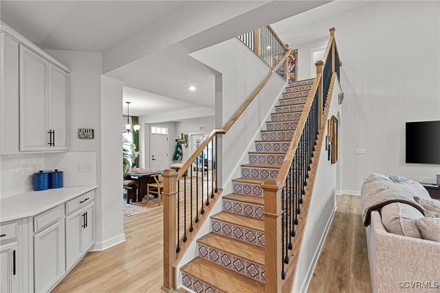 8713 McKibben Dr, Chesterfield, VA 23838