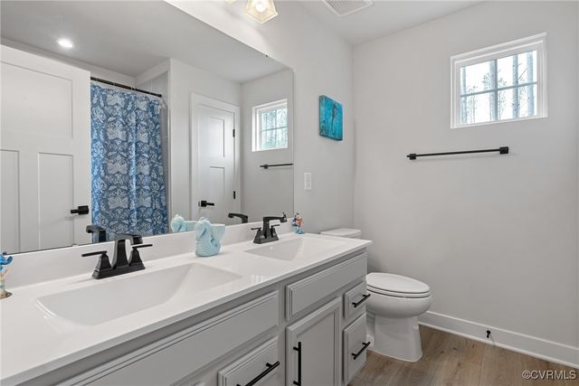 8713 McKibben Dr, Chesterfield, VA 23838