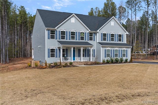 8713 McKibben Dr, Chesterfield, VA 23838