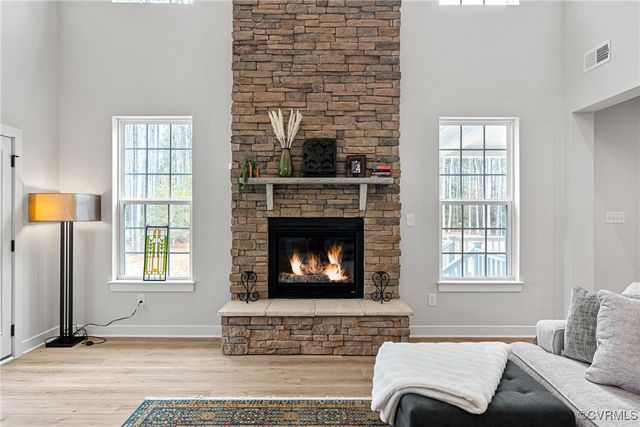8713 McKibben Dr, Chesterfield, VA 23838