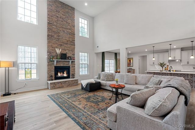 8713 McKibben Dr, Chesterfield, VA 23838