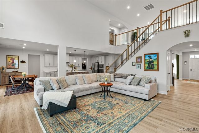 8713 McKibben Dr, Chesterfield, VA 23838