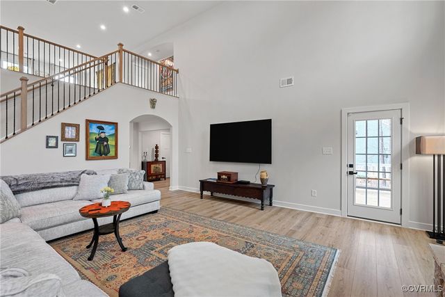 8713 McKibben Dr, Chesterfield, VA 23838