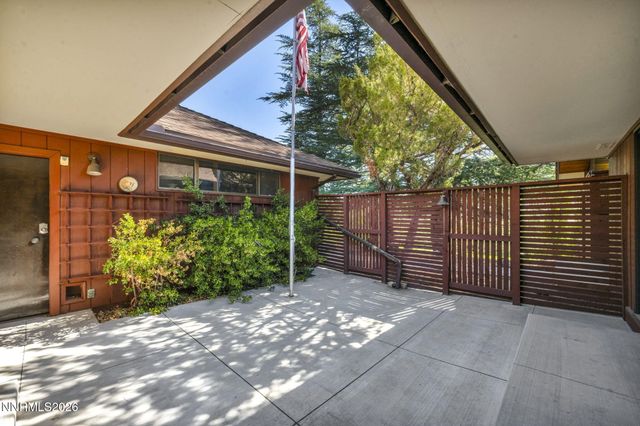 1640 Manzanita Lane, Reno, NV 89509