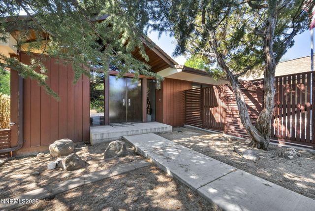 1640 Manzanita Lane, Reno, NV 89509