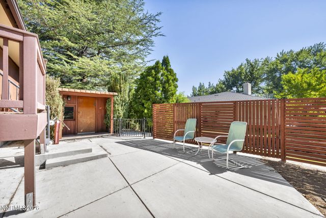 1640 Manzanita Lane, Reno, NV 89509