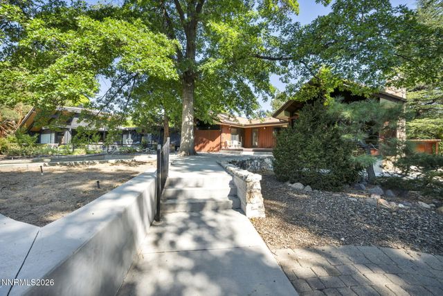 1640 Manzanita Lane, Reno, NV 89509