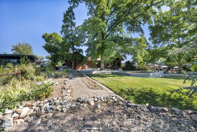 1640 Manzanita Lane, Reno, NV 89509