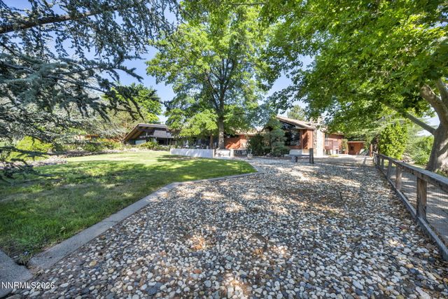1640 Manzanita Lane, Reno, NV 89509