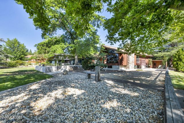 1640 Manzanita Lane, Reno, NV 89509
