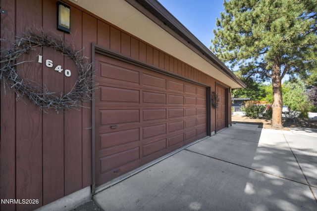 1640 Manzanita Lane, Reno, NV 89509