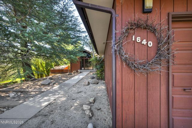 1640 Manzanita Lane, Reno, NV 89509