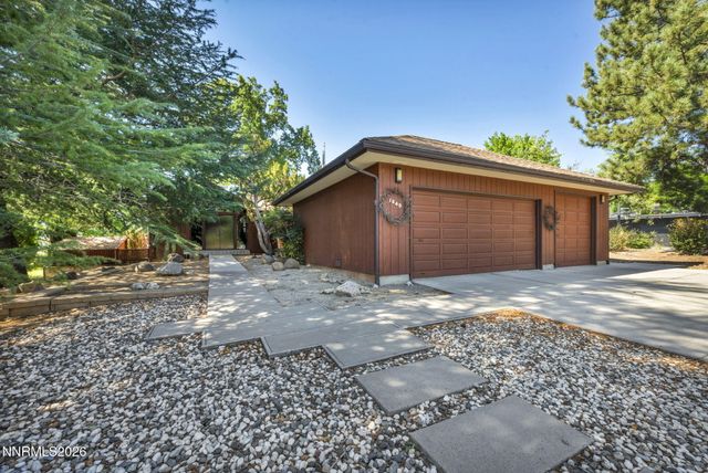 1640 Manzanita Lane, Reno, NV 89509