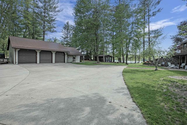 N9151 CEDAR LANE, Marion, WI 54950
