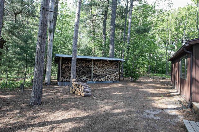 N9151 CEDAR LANE, Marion, WI 54950