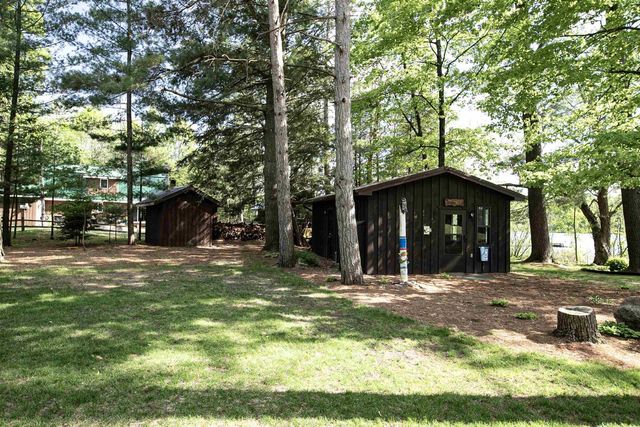 N9151 CEDAR LANE, Marion, WI 54950