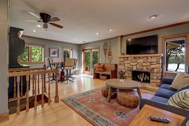 N9151 CEDAR LANE, Marion, WI 54950