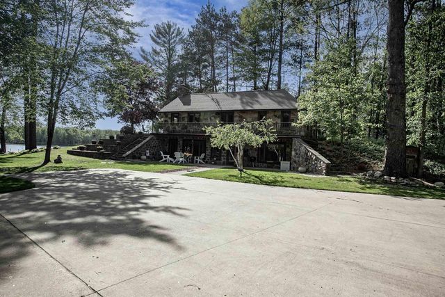 N9151 CEDAR LANE, Marion, WI 54950