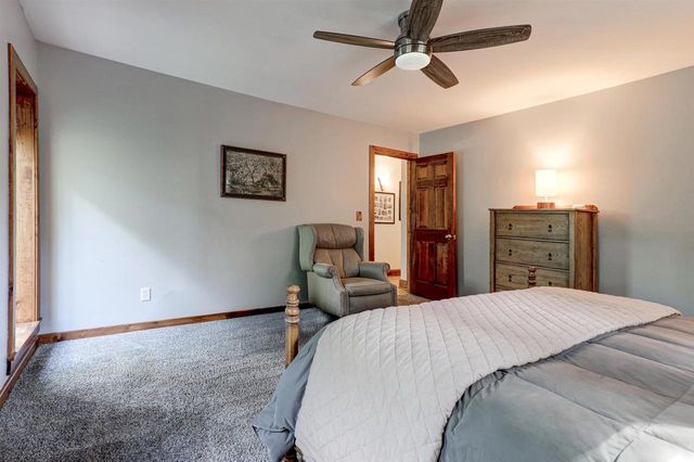 N9151 CEDAR LANE, Marion, WI 54950