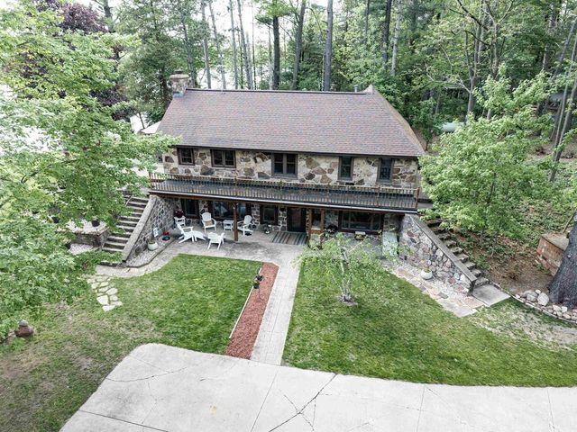 N9151 CEDAR LANE, Marion, WI 54950