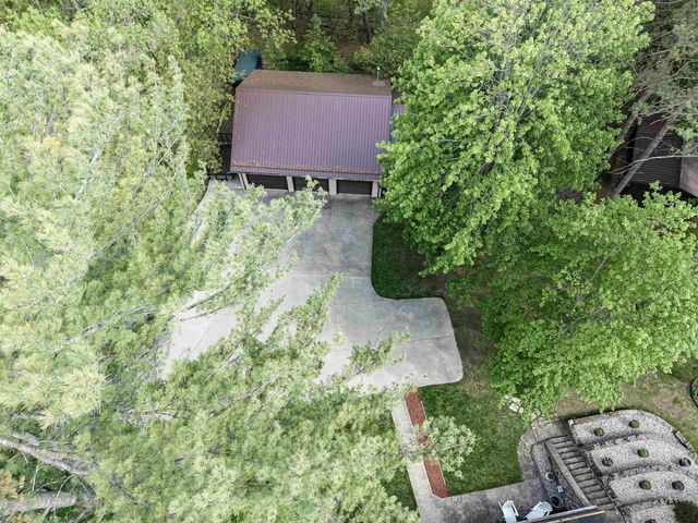 N9151 CEDAR LANE, Marion, WI 54950