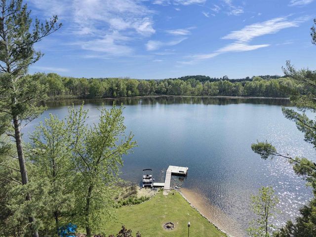 N9151 CEDAR LANE, Marion, WI 54950