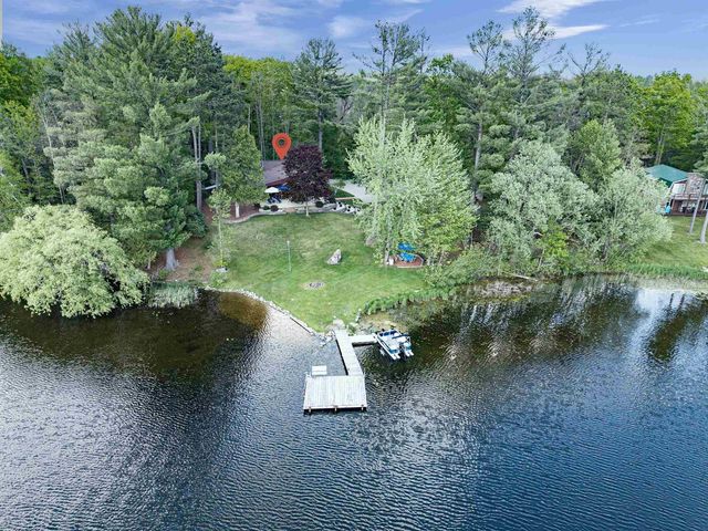 N9151 CEDAR LANE, Marion, WI 54950