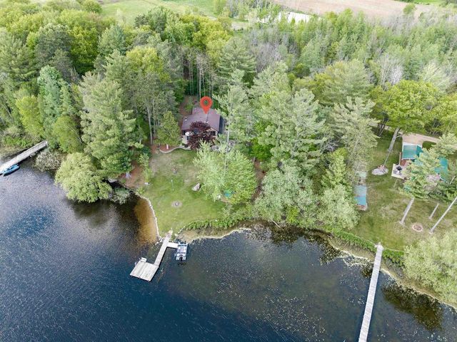 N9151 CEDAR LANE, Marion, WI 54950