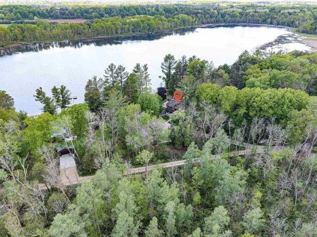 N9151 CEDAR LANE, Marion, WI 54950