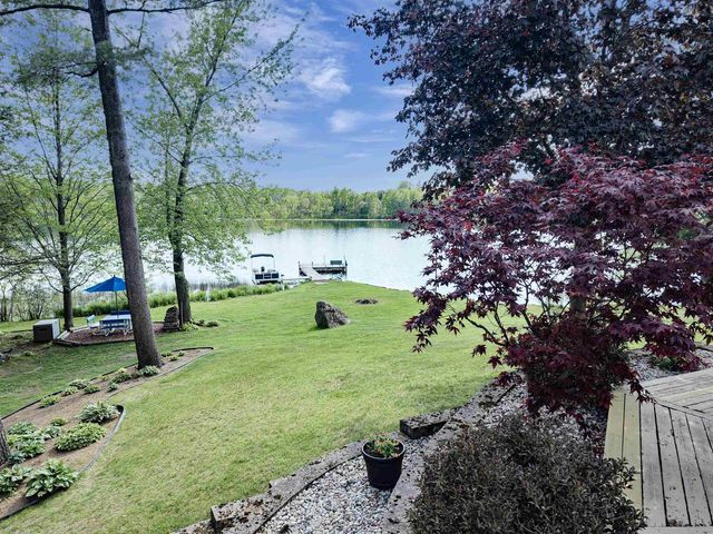 N9151 CEDAR LANE, Marion, WI 54950