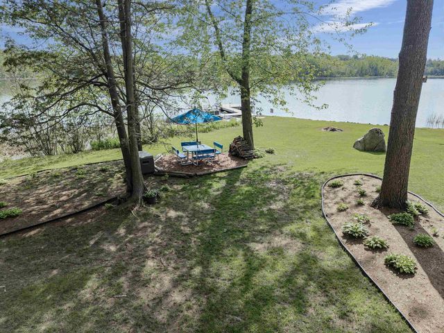 N9151 CEDAR LANE, Marion, WI 54950