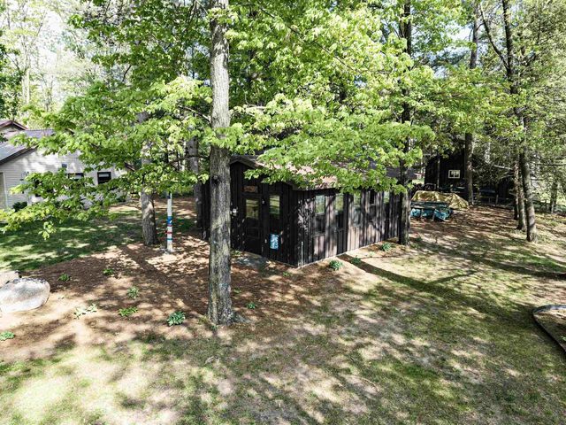 N9151 CEDAR LANE, Marion, WI 54950