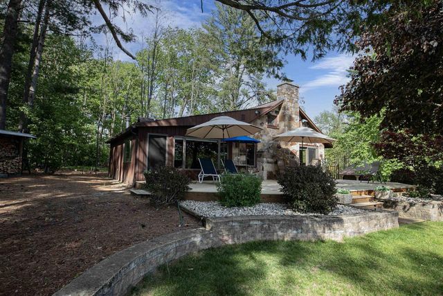 N9151 CEDAR LANE, Marion, WI 54950