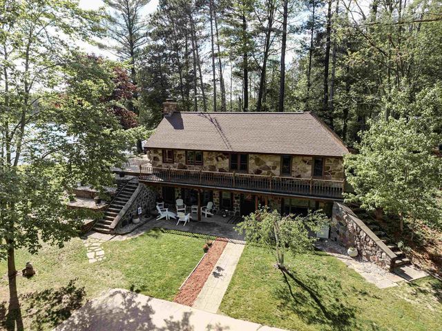 N9151 CEDAR LANE, Marion, WI 54950