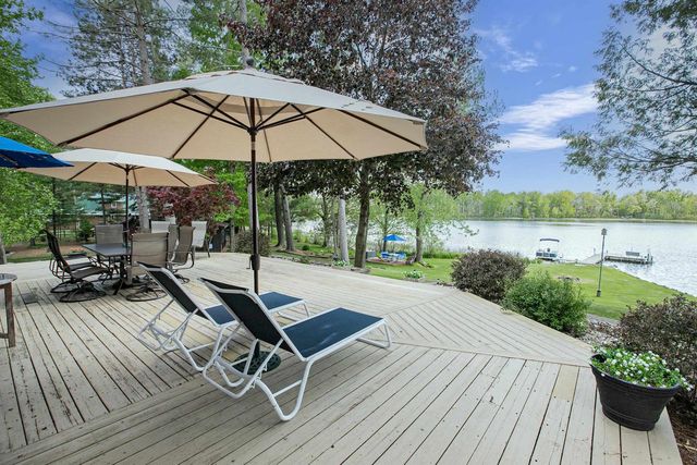 N9151 CEDAR LANE, Marion, WI 54950