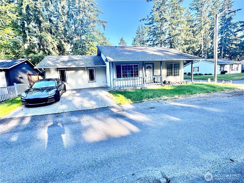 19656 SE 259th Street, Covington, WA 98042
