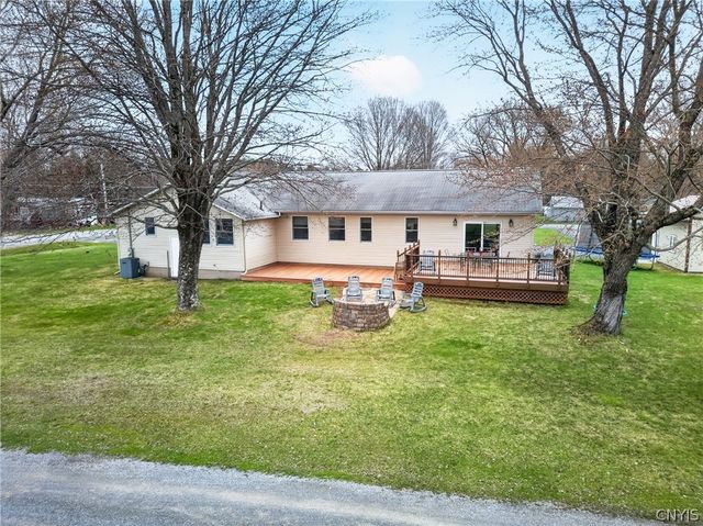 213 Shanty Creek Road, Hastings, NY 13036