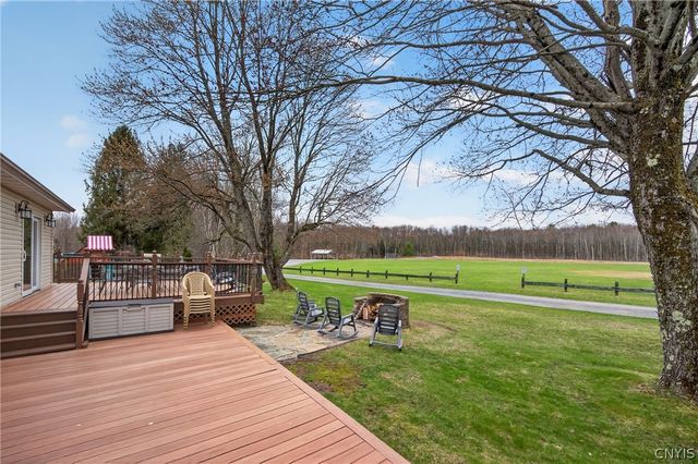 213 Shanty Creek Road, Hastings, NY 13036