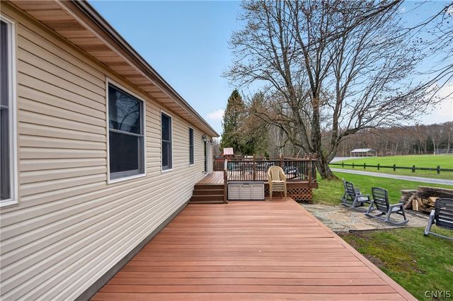 213 Shanty Creek Road, Hastings, NY 13036