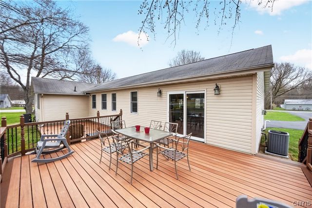 213 Shanty Creek Road, Hastings, NY 13036