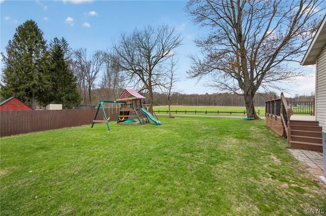 213 Shanty Creek Road, Hastings, NY 13036