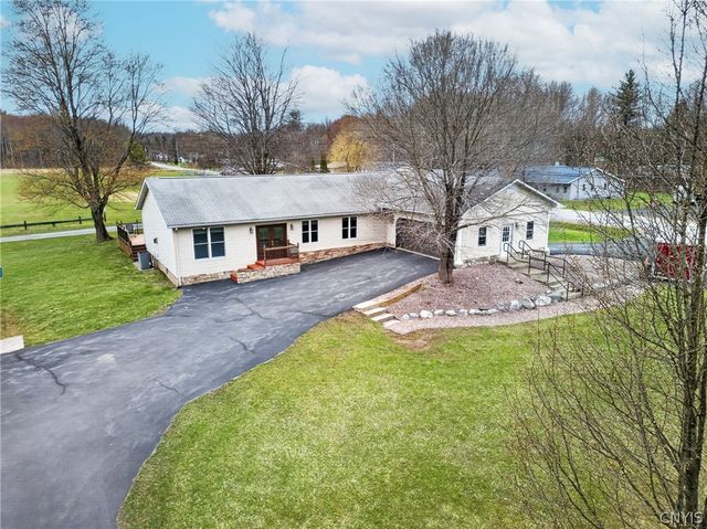 213 Shanty Creek Road, Hastings, NY 13036