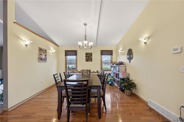 213 Shanty Creek Road, Hastings, NY 13036