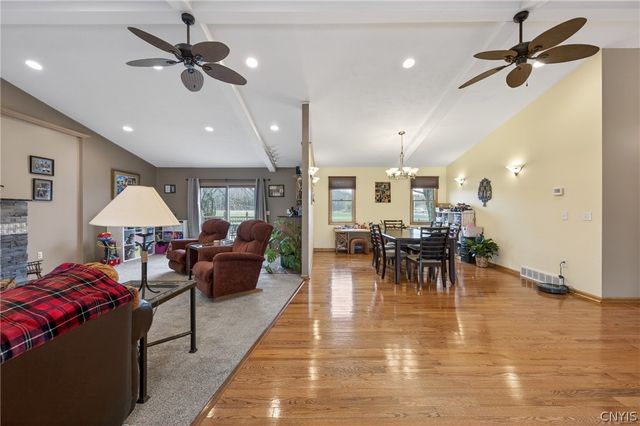213 Shanty Creek Road, Hastings, NY 13036