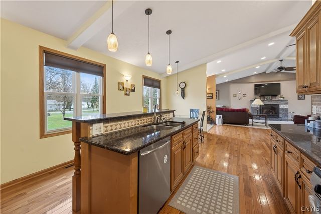 213 Shanty Creek Road, Hastings, NY 13036