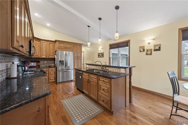 213 Shanty Creek Road, Hastings, NY 13036