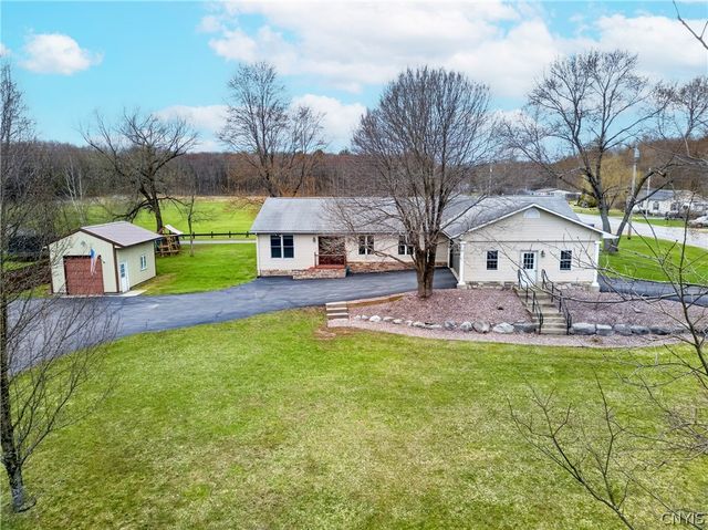 213 Shanty Creek Road, Hastings, NY 13036