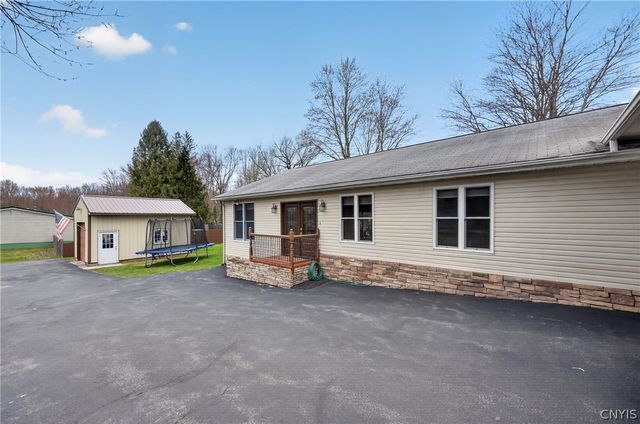 213 Shanty Creek Road, Hastings, NY 13036